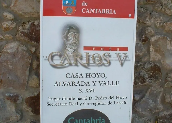Posada Casa De Valle