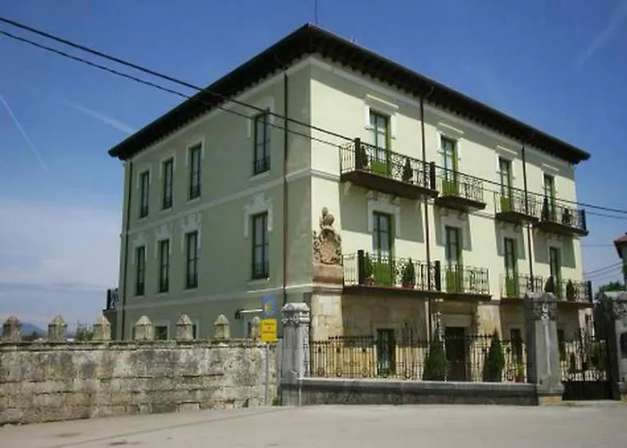Posada Casa De Valle