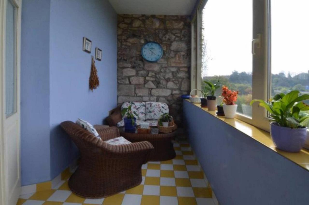Casa De Valle Hostal 3*