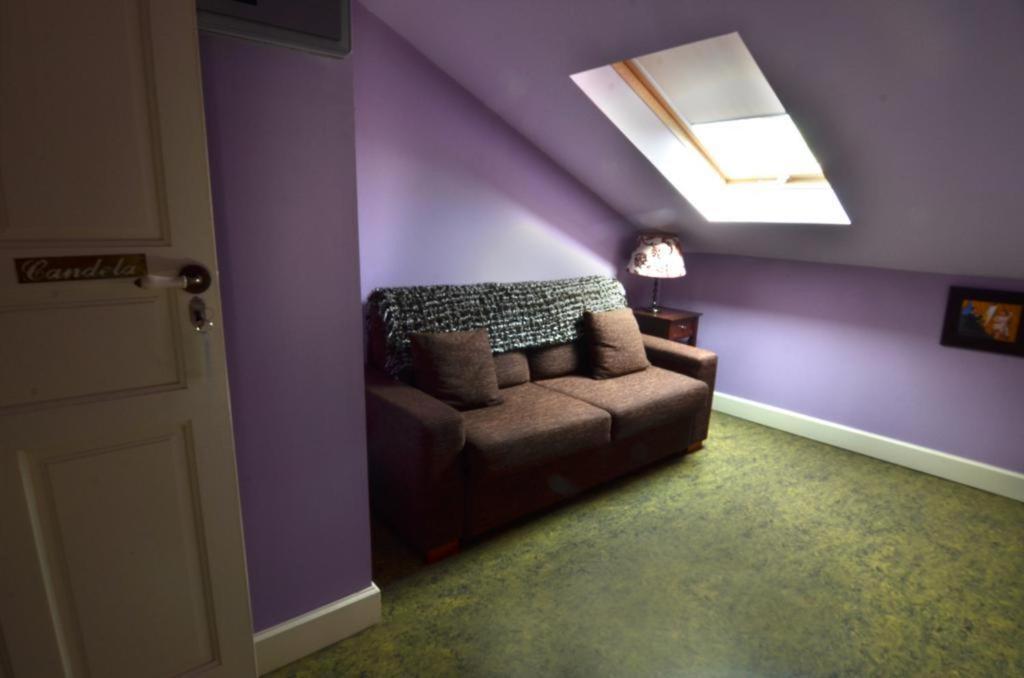 Hostal Casa De Valle 3*