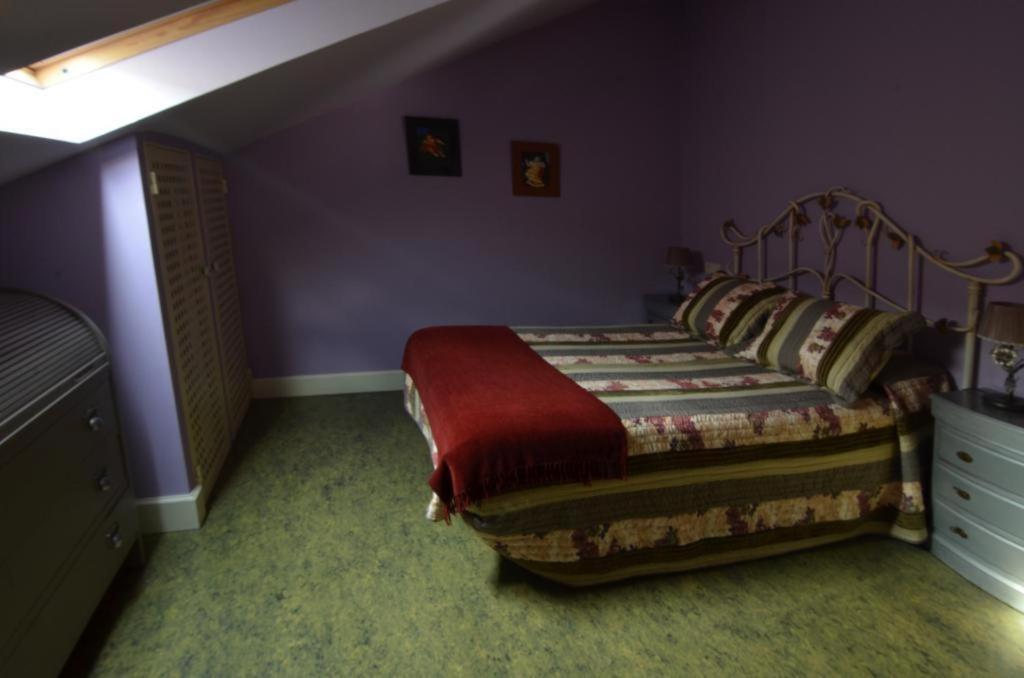 Hostal Casa De Valle Colindres