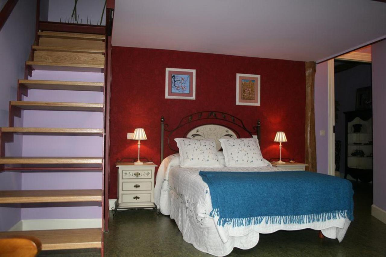 Casa De Valle Hostal Colindres