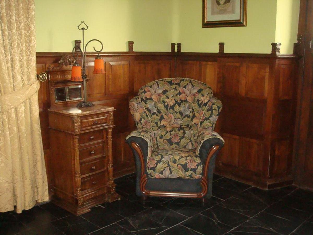 Hostal Casa De Valle 3*