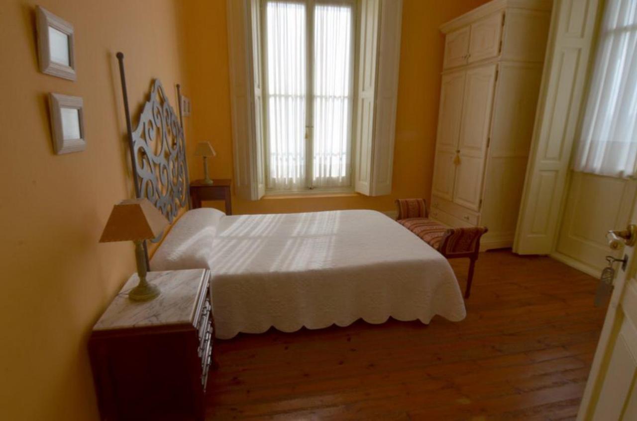Casa De Valle Hostal