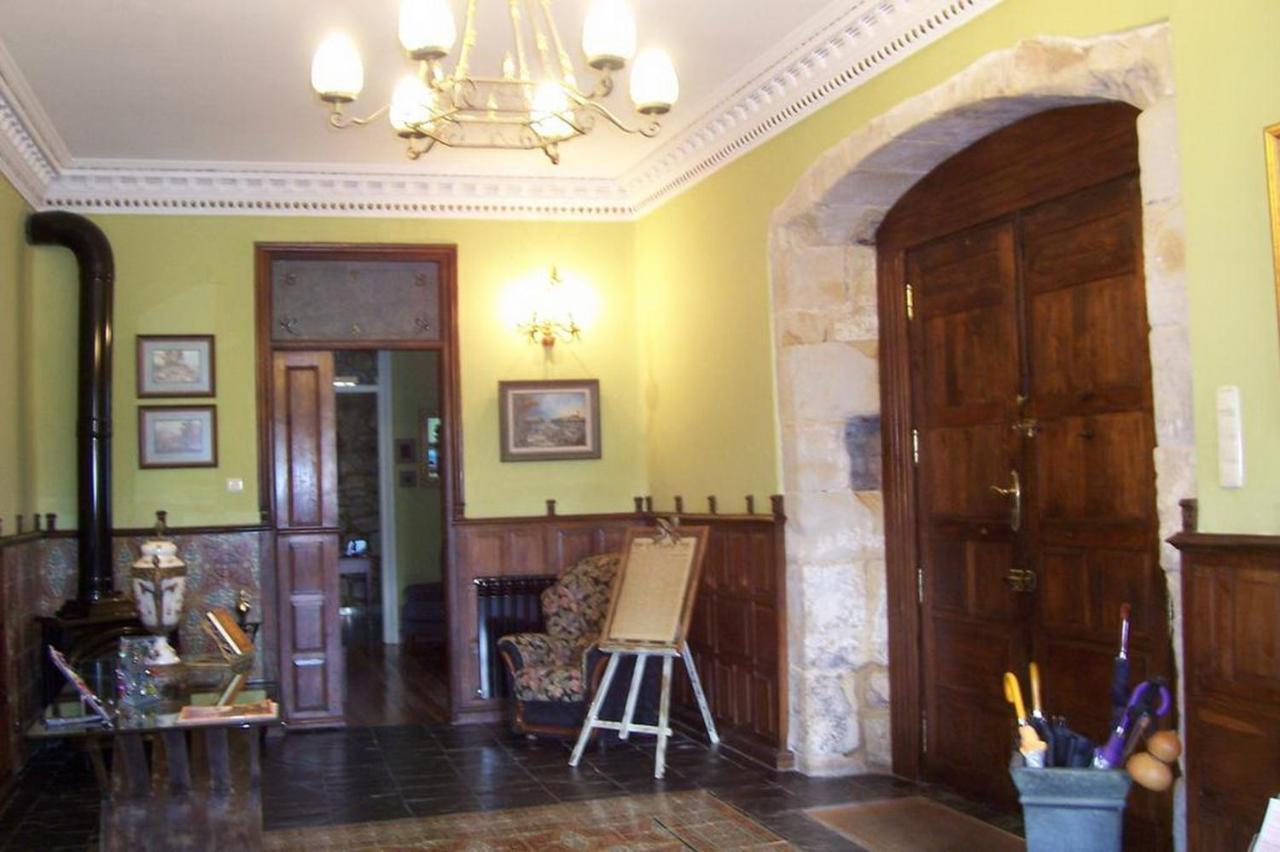 Hostal Casa De Valle Colindres