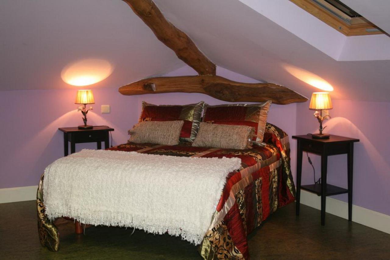 Hostal Casa De Valle