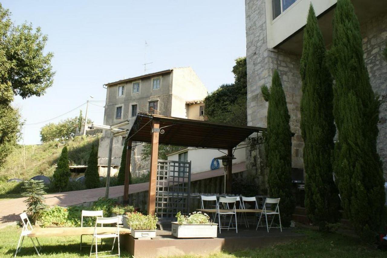 Hostal Casa De Valle