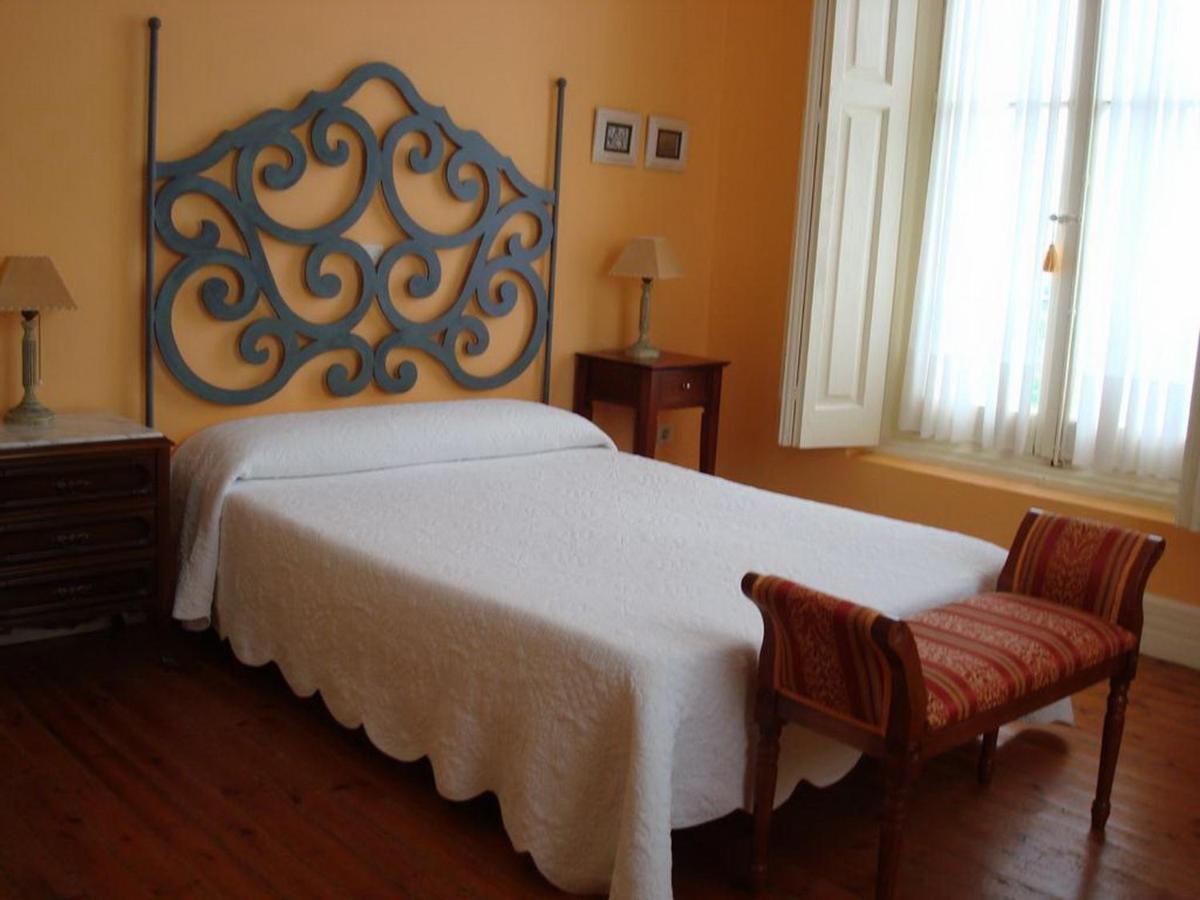 Hostal Casa De Valle Colindres
