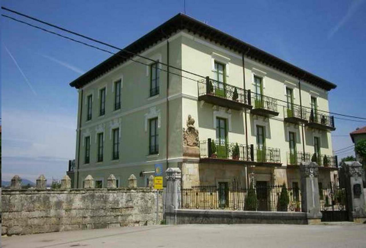Casa De Valle Hostal