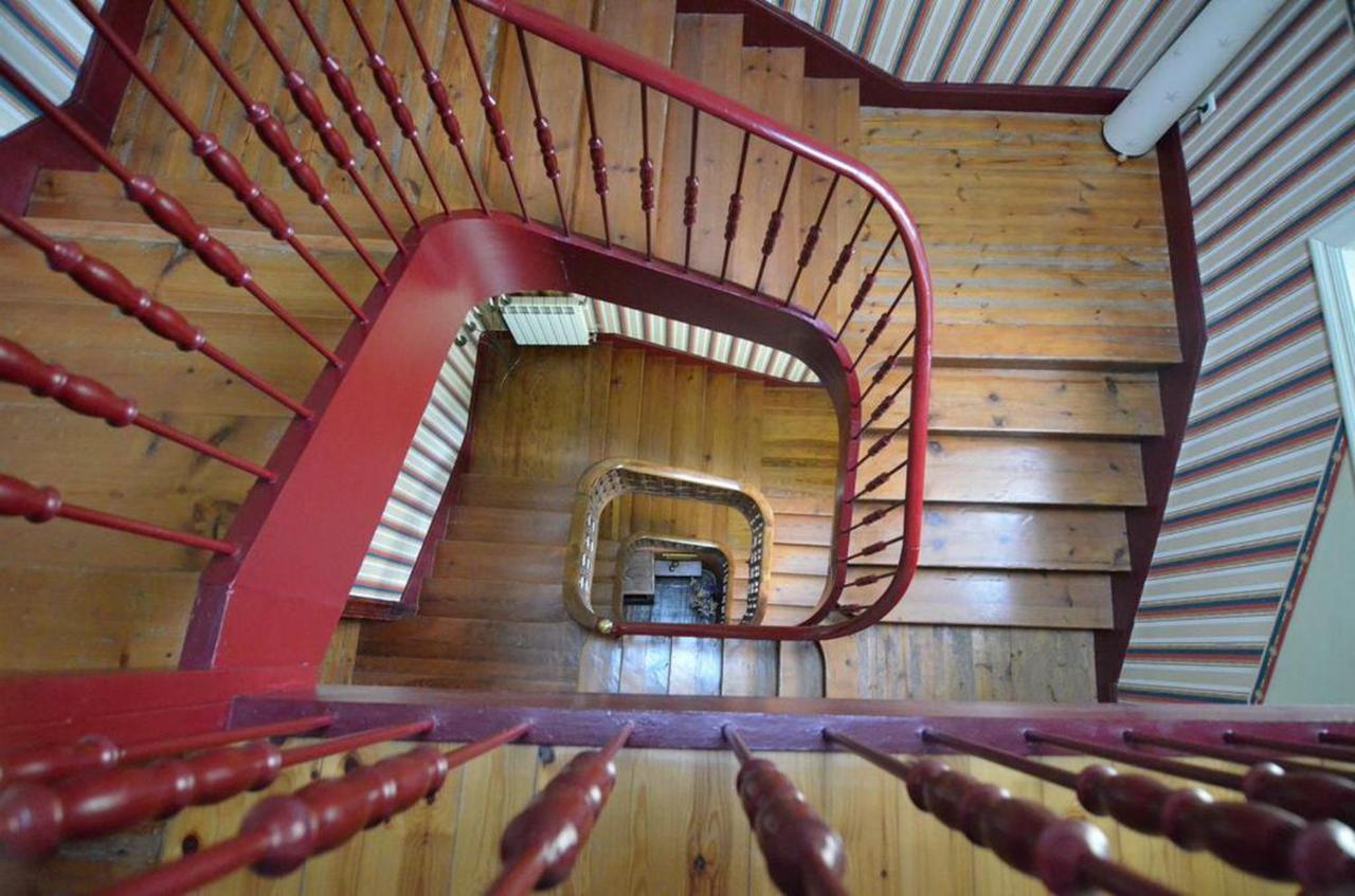 Casa De Valle Hostal