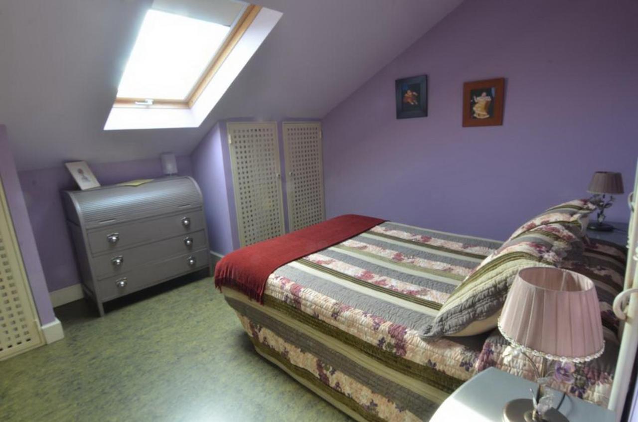 Hostal Casa De Valle 3*